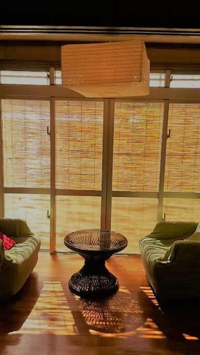 石垣島 一棟貸切りのお宿 ちゅら赤瓦 Ishigaki  Exterior foto